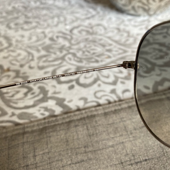 Ray ban Aviators main image 6